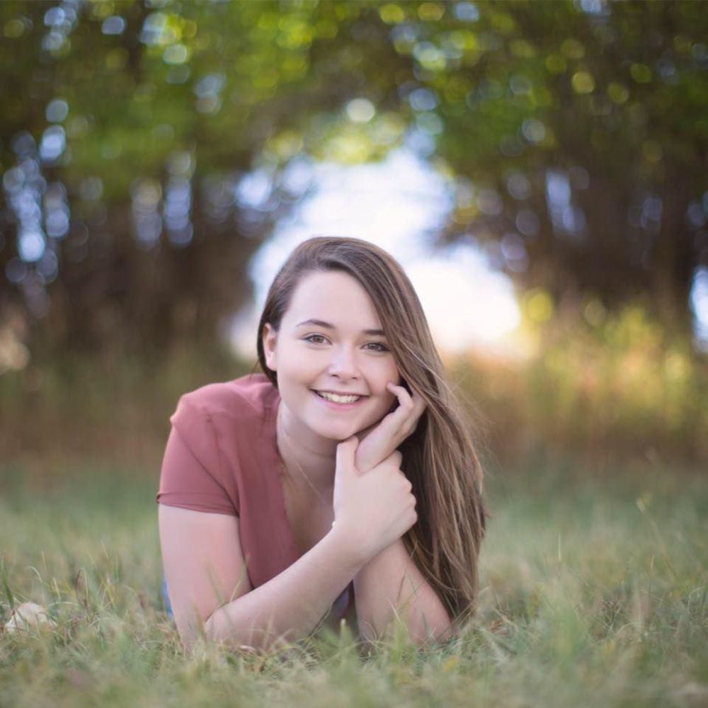 Meet your Posher, Sierra